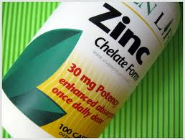 Zinc